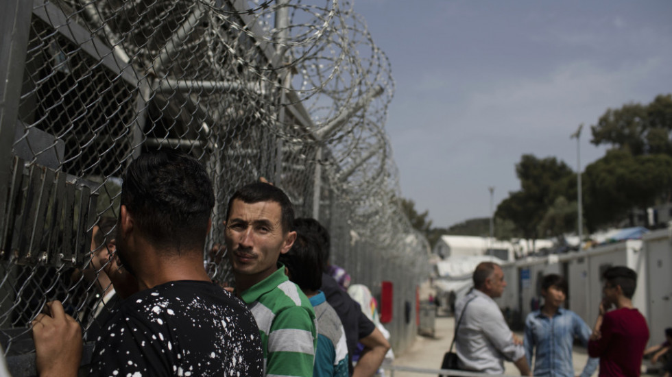 Balkanskom rutom u Austriju stiglo 8.000 migranata, Kurc: Naš stav je jasan
