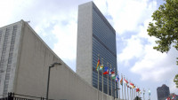 Predstavnik Rusije u UN: Izjave SAD su samo za "domaću upotrebu"