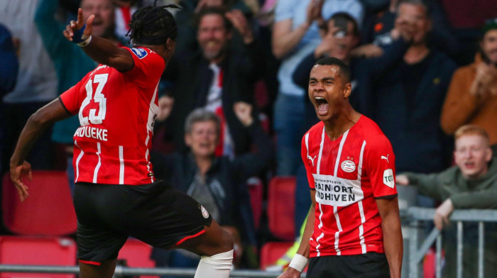 PSV osvojio holandski Superkup: Ništa od prvog trofeja za Ajaks