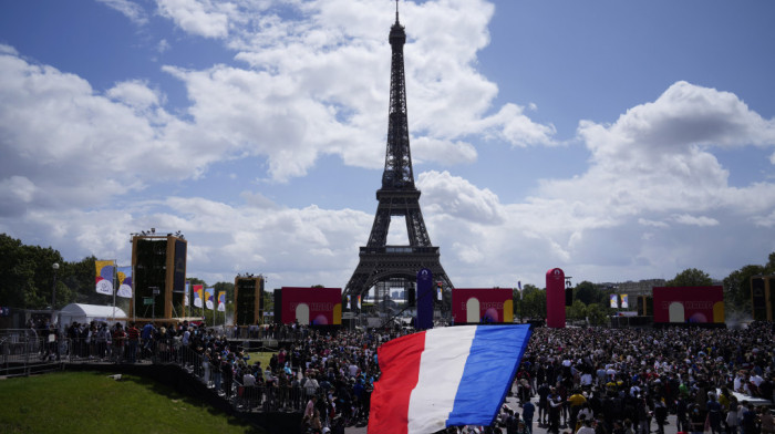 Pariz: Francuska će braniti svoje interese u razgovorima sa EU i Australijom