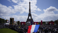 Francuska otkazala sastanak između ministarke odbrane Florans Parli i njenog britanskog kolege