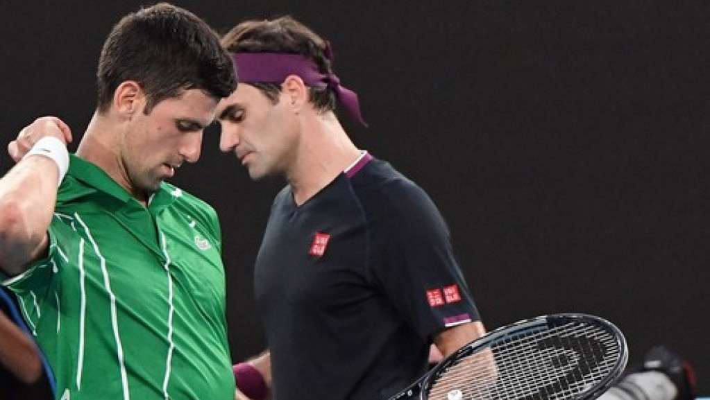 Federerov otac: Ðoković nam je naneo više bola od Nadala