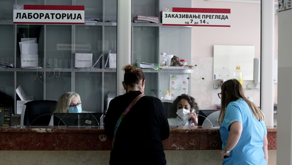 Sezonski grip stigao ranije u Srbiju: Najviše obolevaju deca predškolskog i školskog uzrasta