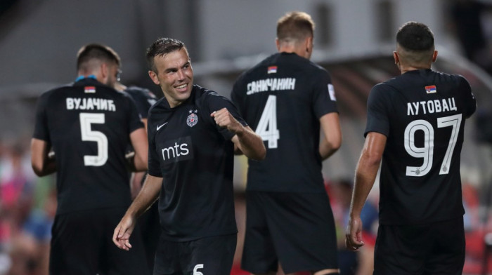 Partizan je jači nego jesenas, imamo šansu za titulu: Aleksandar Stanojević optimista pred nastavak Superlige Srbije