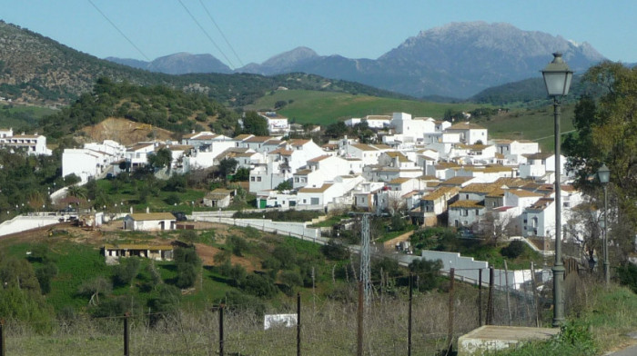 Gradić na jugu Španije traži da razgovori ispred kuća budu baština Uneska