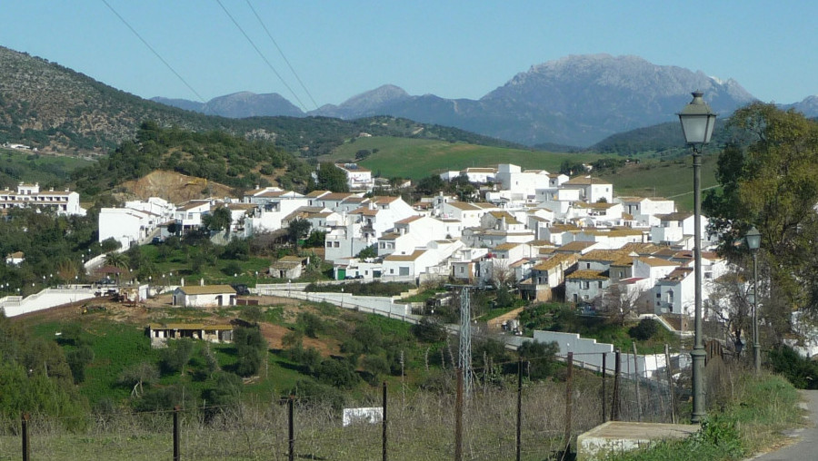 Gradić na jugu Španije traži da razgovori ispred kuća budu baština Uneska