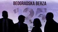 Atinska berza udružuje snage sa Beogradskom berzom, preuzima 10,24 odsto ukupnog broja akcija