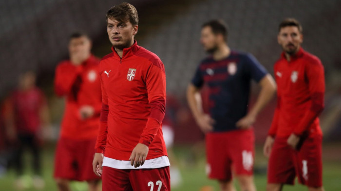 Adem Ljajić na meti moskovskog Spartaka: Rusi zainteresovani za vezistu Bešiktaša