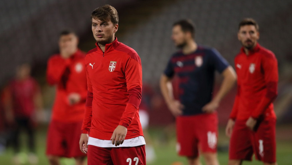 Adem Ljajić na meti moskovskog Spartaka: Rusi zainteresovani za vezistu Bešiktaša