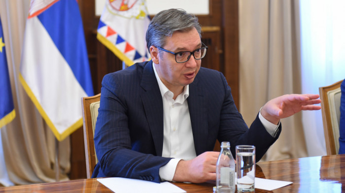 Vučić: Plašim se da ćemo imati i do 5.000 pozitivnih dnevno