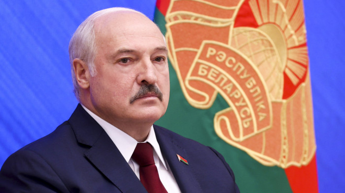Lukašenko: Nema razgovora sa Zapadom dok nam ne ukinu sankcije