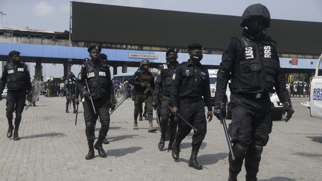 Nigerija: Rulja zapalila neistomišljenika zbog svađe sa muslimanskim sveštenikom
