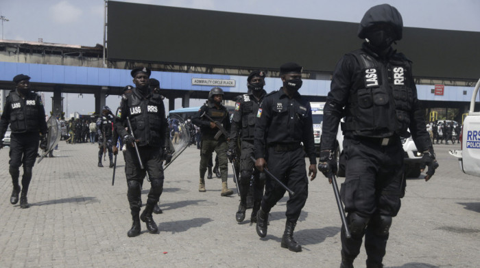 Svađa seljana i nomada u Nigeriji završila pucnjavom, najmanje 16 mrtvih