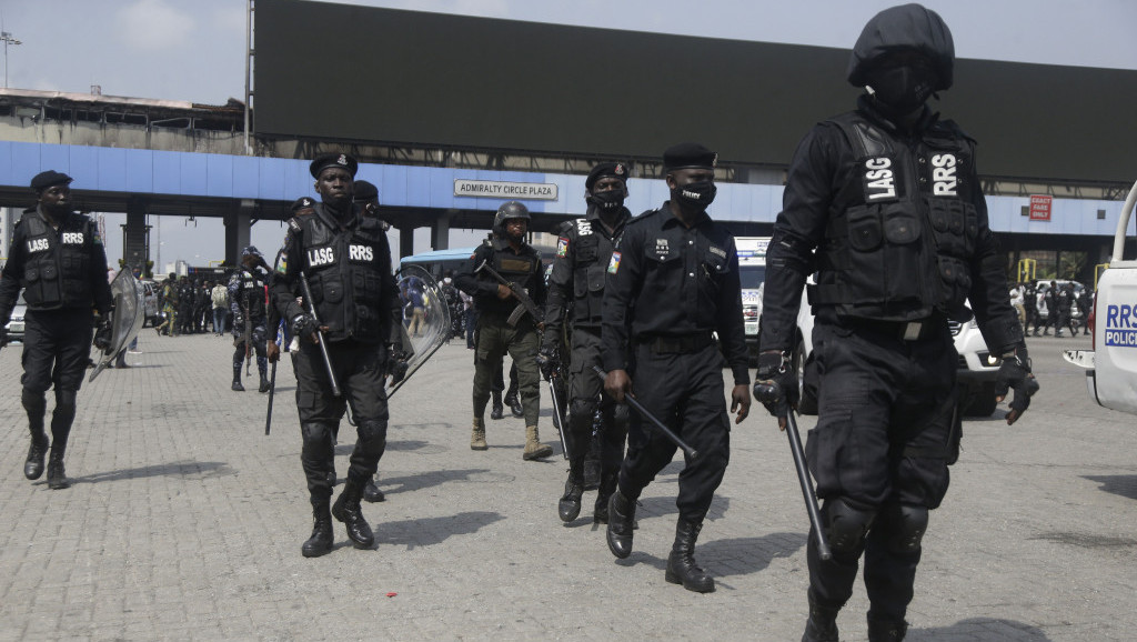 Najmanje sedam vojnika ubijeno, dva nestala u Nigeriji