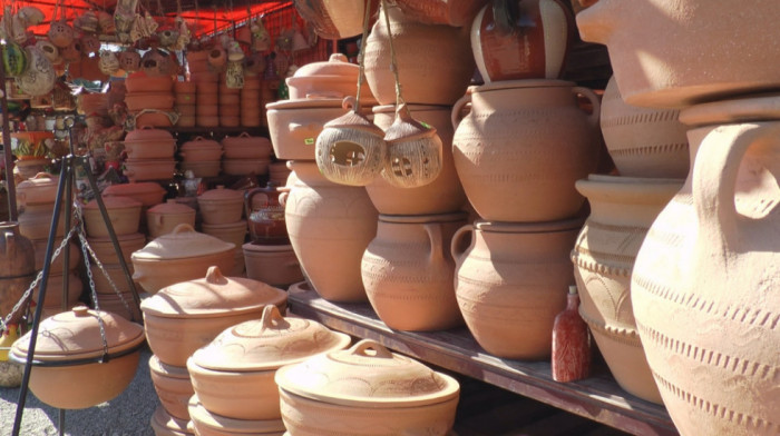 Održava se 26. Međunarodna kolonija umetničke keramike: Ovu manifestaciju posetili su stvaraoci sa svih kontinenata