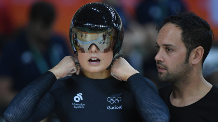 Tragedija učesnice Olimpijskih igara: Biciklistkinja Olivija Podmor preminula u 24. godini