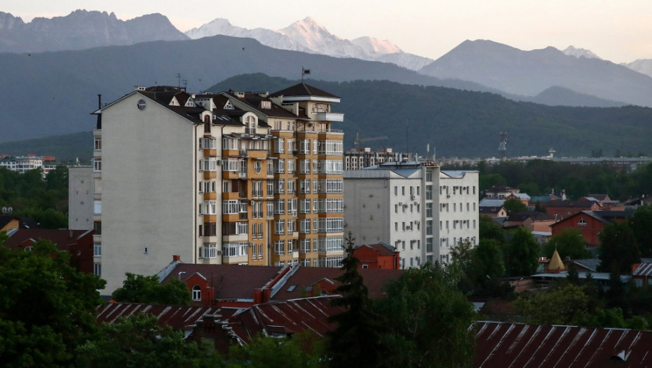 Tragedija u Rusiji: Kvar na cevi sa kiseonikom u bolnici, preminulo devet pacijenata