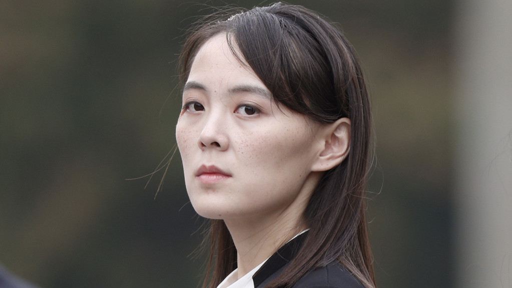 Kim Jo Džong: Bolji odnosi sa Južnom Korejom uz poštovanje