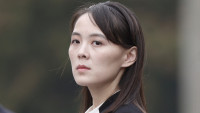 Sestra Kim Džong Una: Južna Koreja i SAD suočiće se sa još većom bezbednosnom pretnjom