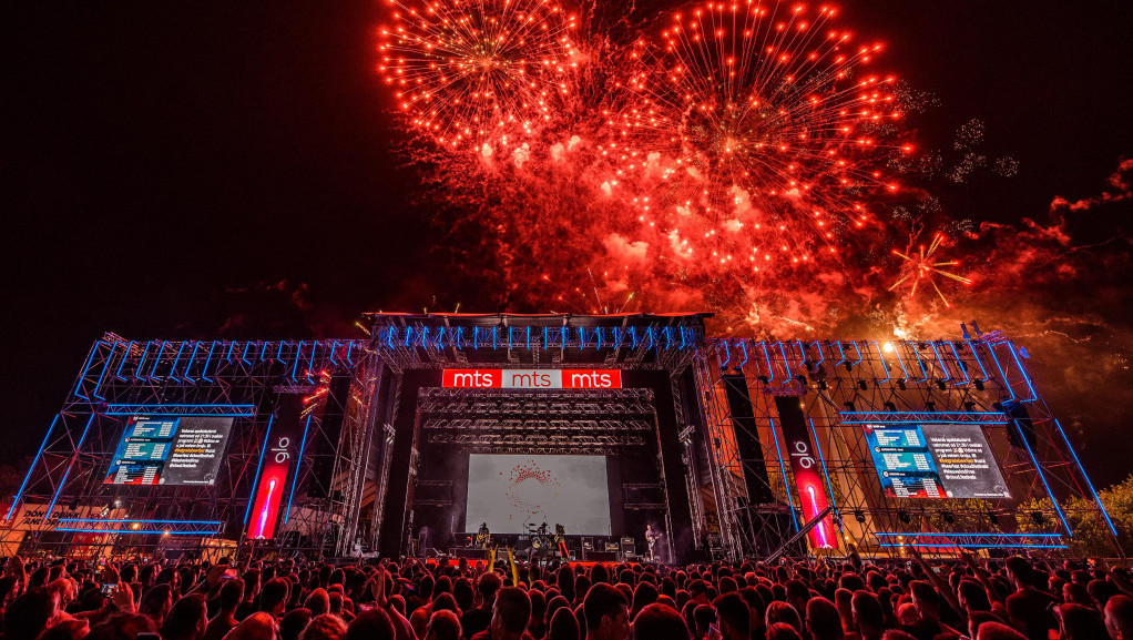 Istorija Beer Festa: Šta o domaćem prazniku muzike i piva misle njegove najveće zvezde