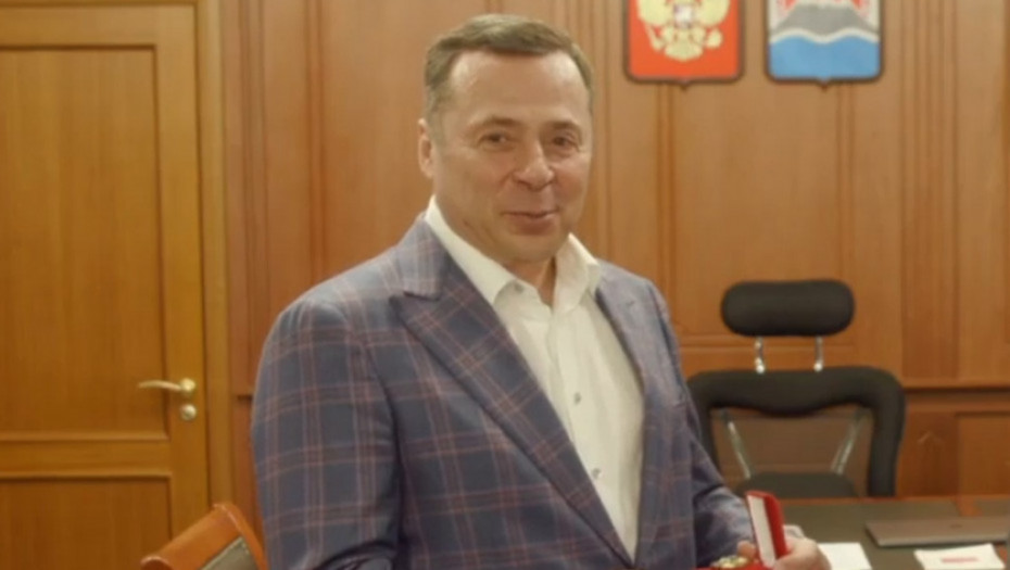 Najbogatiji ruski političar priznao da je ubio čoveka: Spreman sam da prihvatim kaznu koju će sud odrediti