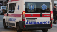 Saobraćajna nesreća na Obrenovačkom putu, poginuo muškarac