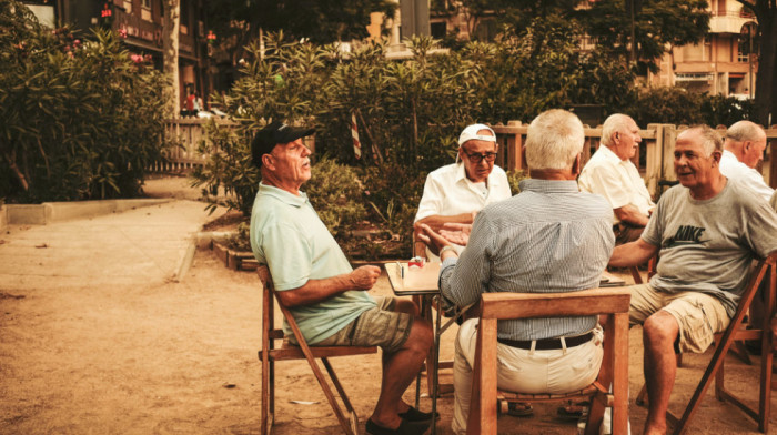 Ovo špansko selo smatra da druženje sa komšijama u večernjim satima treba da bude na listi Svetske baštine Uneska