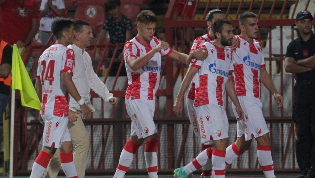 Odložen meč Radnika i Zvezde: Linglong Superliga izašla u susret crveno-belima