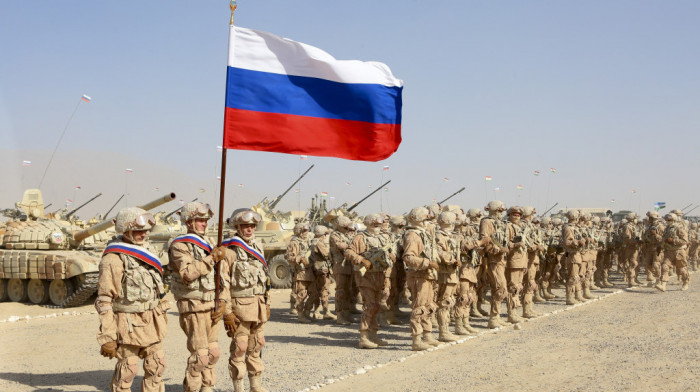Rusija će redovno izvoditi vojne manevre u blizini avganistanske granice