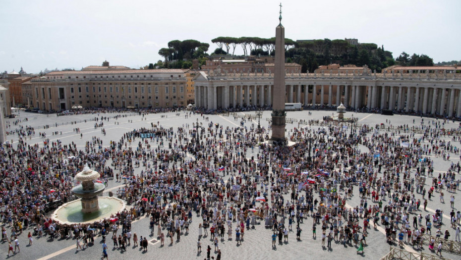 Evropski sud za ljudska prava: Vatikan ima imunitet, ne može biti tužen zbog zlostavljanja