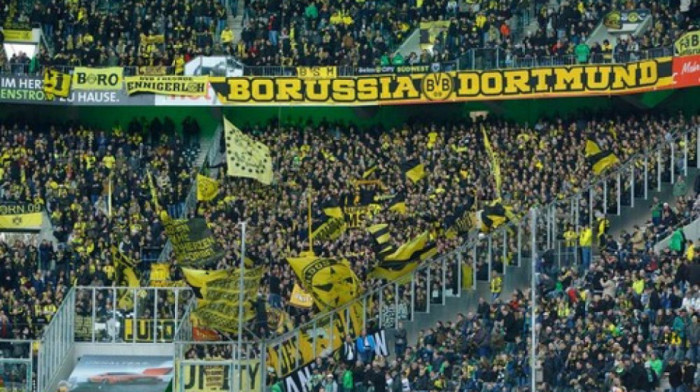 Odluka Borusije iz Dortmunda pred start Bundeslige: Nevakcinisanima zabranjen ulaz na stadion