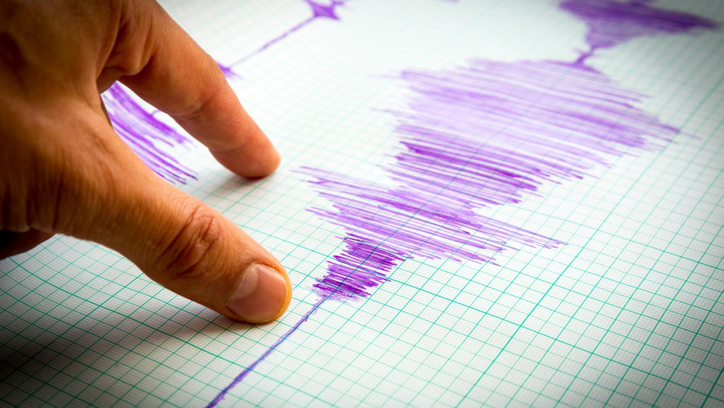 Zemljotres jačine 3,7 Rihtera pogodio Rumuniju