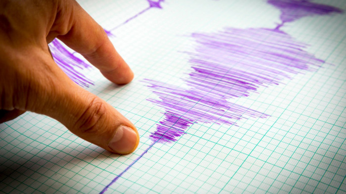 Zemljotres jačine 3,7 Rihtera pogodio Rumuniju