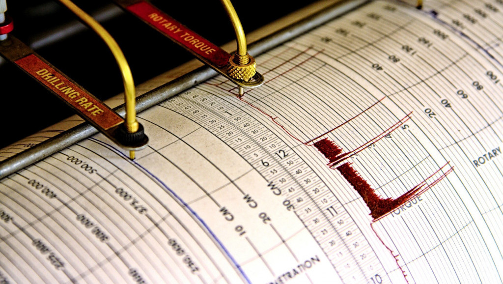 Zemljotres magnitude 5,7 stepeni pogodio Tajvan