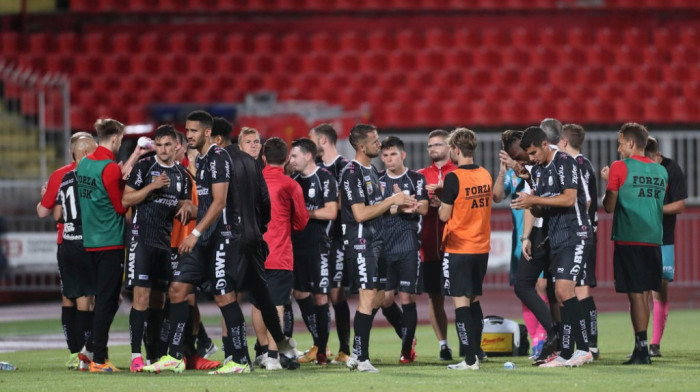 LASK najavljuje ofanzivu u revanšu protiv Vojvodine: Zapalićemo vatru na terenu