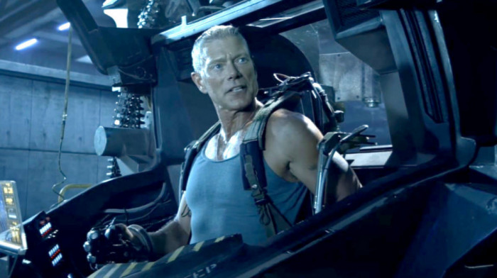 Glumac Stiven Lang smatra da se isplatilo dugo čekanje na nastavak "Avatara"