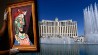 Sotbi prvi put održava aukciju u kazinu: Prodaju se Pikasove slike u Las Vegasu