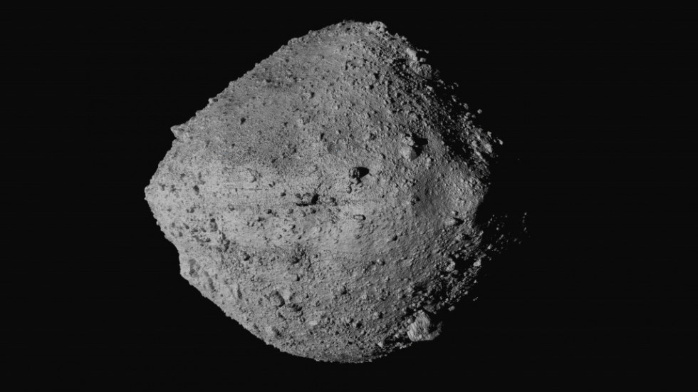 NASA: Asteroid Benu ima male šanse da pogodi Zemlju