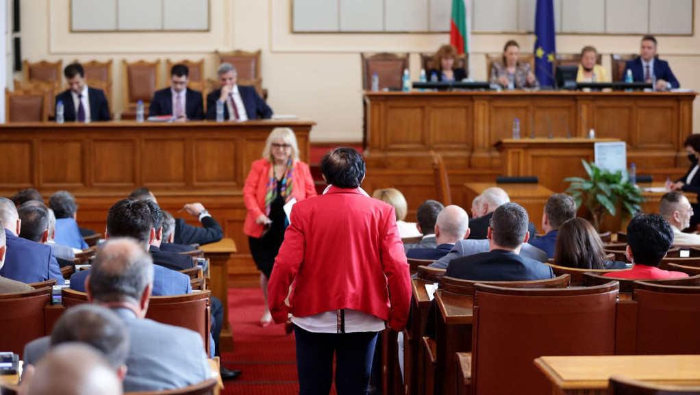 Bugarska sve bliže trećim izborima, parlament dozvolio povlačenje predložene vlade