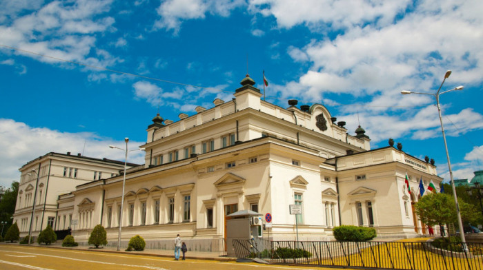 Predsednički izbori u Bugarskoj 14. novembra