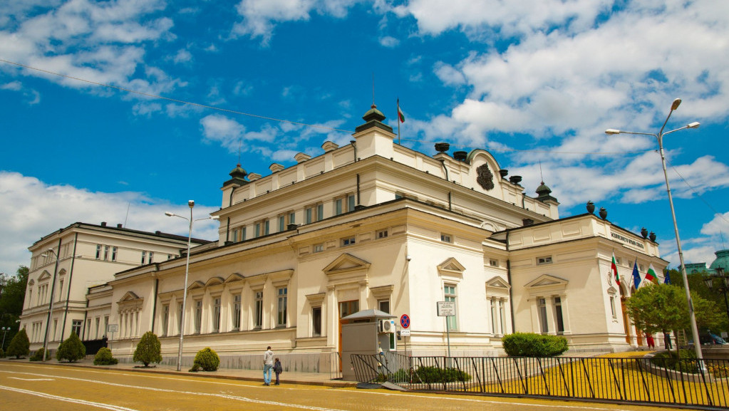 Predsednički izbori u Bugarskoj 14. novembra