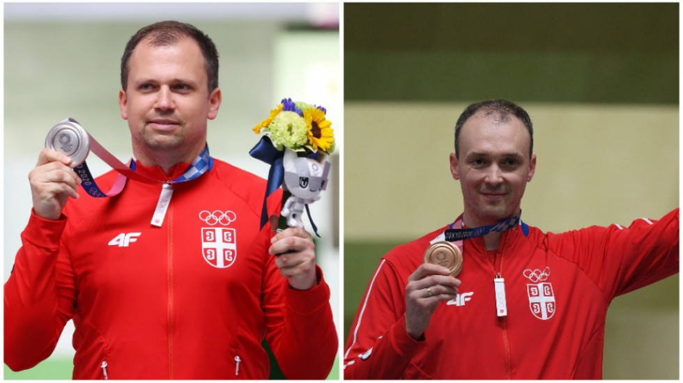 Evropsko prvenstvo u streljaštvu za seniore počinje sutra u Norveškoj, Srbija cilja medalje