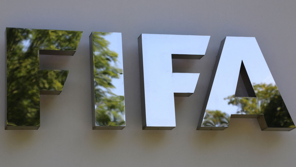 FIFA odlučila: Nema utakmica u Rusiji, zabranjeni su zastava i himna ove zemlje