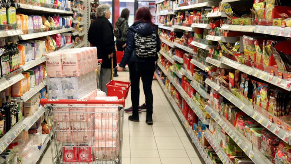 Najskuplji gradovi u Srbiji - u kojim mestima je potrebno najviše novca da se napuni potrošačka korpa