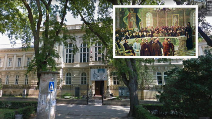 Pokrajinski Sekretarijat o slici Vlaha Bukovca čija je prodaja sprečena: Verujemo da će biti vraćena u Muzej Vojvodine