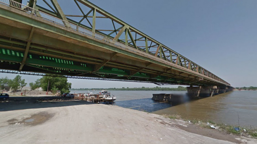 Drobnjak: Došlo je vreme da se sruši Pančevački most i izgradi novi
