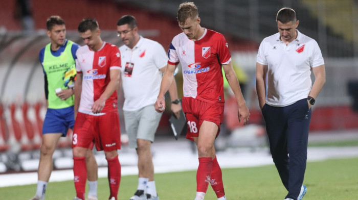 LASK deklasirao Vojvodinu: Šest golova u mreži Novosađana