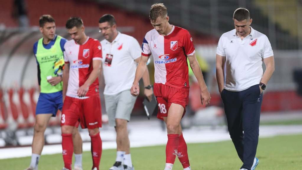 LASK deklasirao Vojvodinu: Šest golova u mreži Novosađana