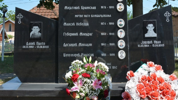 Zločin bez kazne: Ni posle 18 godina nema osumnjičenih za ubistvo i ranjavanje srpske dece u Goraždevcu