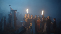Svetska premijera serije "Crna svadba" na Sarajevo Film Festivalu